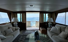 Hotel Yacht Our Alissa